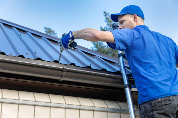 Best Metal Roofing Installation  in Rifle, CO