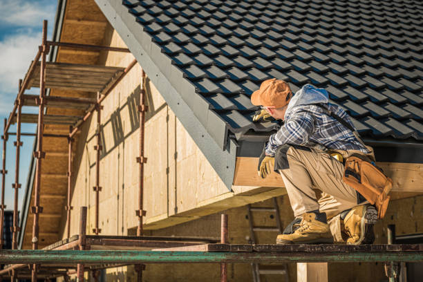 Fast & Reliable Emergency Roof Repairs in Rifle, CO