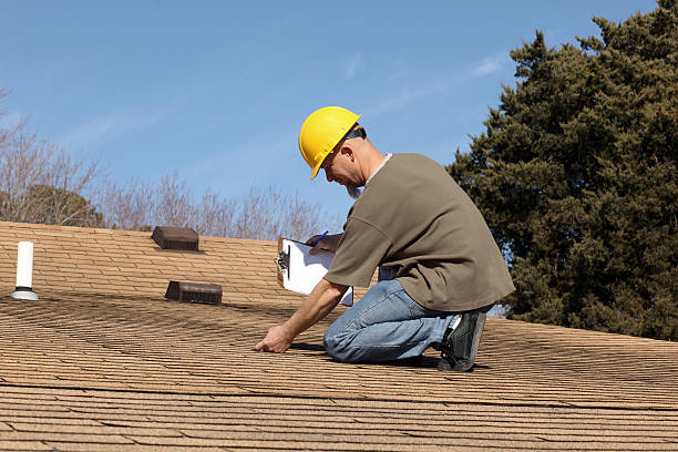 Best Storm Damage Roof Repair  in Rifle, CO