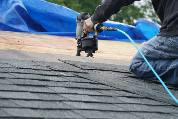 Best Chimney Flashing Repair  in Rifle, CO