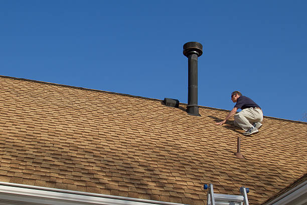 Best Roof Installation  in Rifle, CO