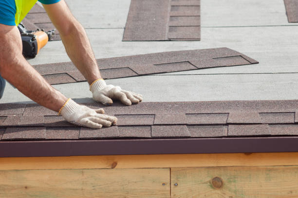 Best Commercial Roofing Services  in Rifle, CO